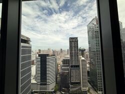 Central Boulevard (D1), Office #451862841